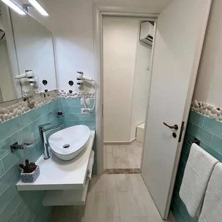 I Mori Dell’etna Bed & Breakfast