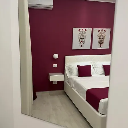 I Mori Dell'etna Bed & Breakfast *