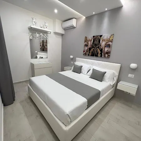 Bed & Breakfast I Mori Dell'etna *