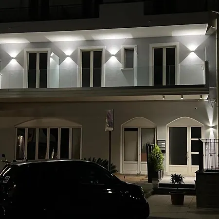 I Mori Dell’etna Giardini Naxos