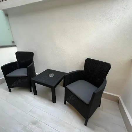 I Mori Dell’etna 3* Giardini Naxos