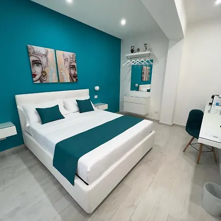 I Mori Dell’etna Bed & Breakfast 3*