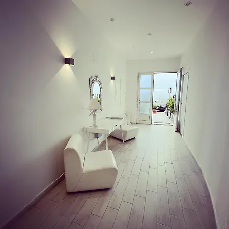 Bed & Breakfast I Mori Dell'etna Giardini Naxos