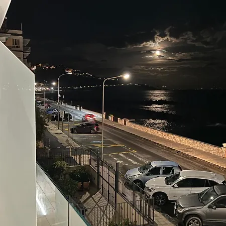 Frühstückspension I Mori Dell'etna *