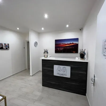 I Mori Dell’etna Giardini Naxos