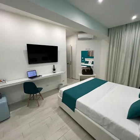 I Mori Dell’etna Bed & Breakfast 3*