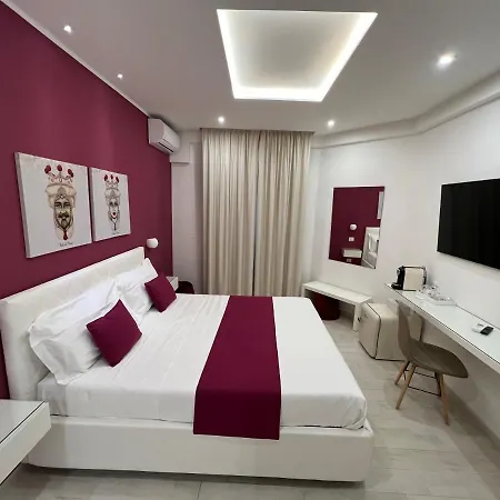 Bed & Breakfast I Mori Dell'etna *