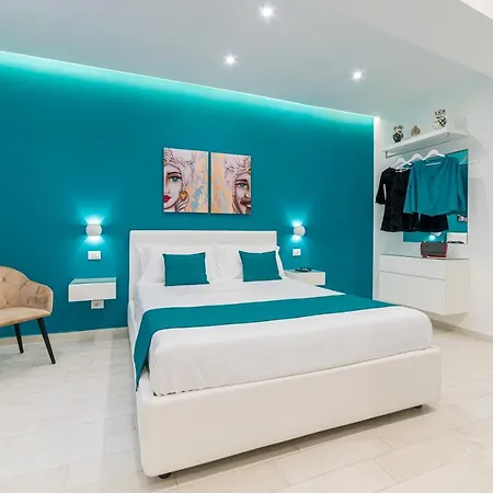 I Mori Dell'etna Bed & Breakfast