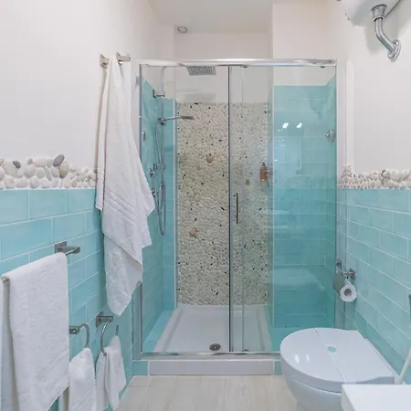 Bed & Breakfast I Mori Dell’etna Giardini Naxos