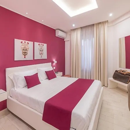 Bed & Breakfast I Mori Dell'etna *