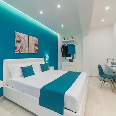 Bed & Breakfast I Mori Dell'etna *