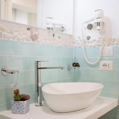 I Mori Dell'etna Bed & Breakfast