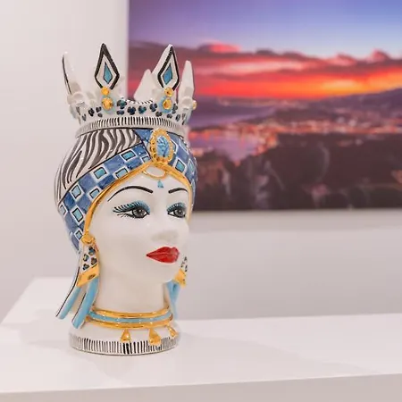 I Mori Dell’etna 3* Giardini Naxos