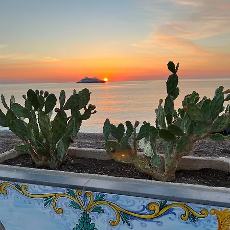 B&B I Mori Dell'etna