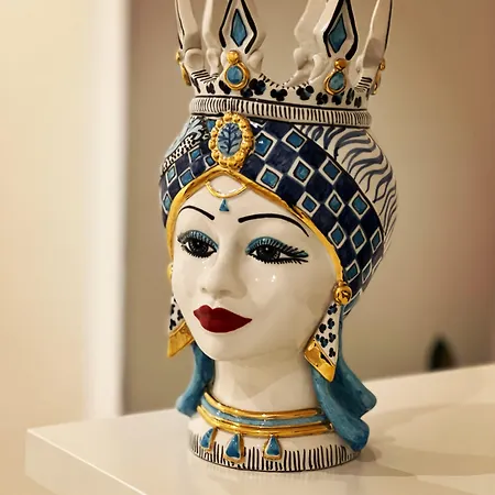 I Mori Dell'etna 지아르디니낙소스