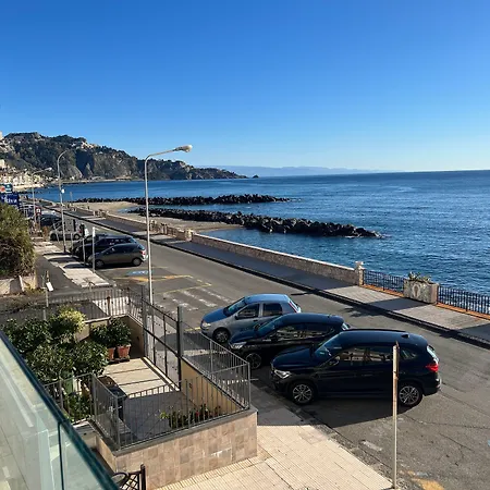 B&B I Mori Dell'etna