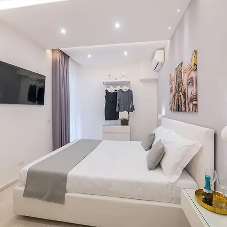 B&B I Mori Dell'etna