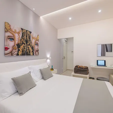 B&B I Mori Dell'etna 3*