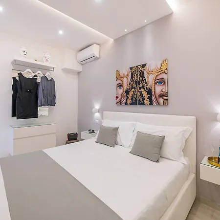 I Mori Dell’etna Bed & Breakfast