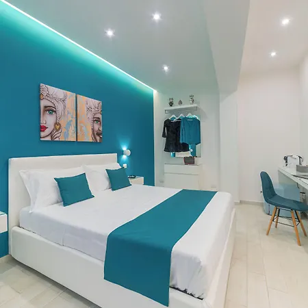 I Mori Dell'etna 지아르디니낙소스